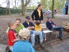 Vader-zoon weekend